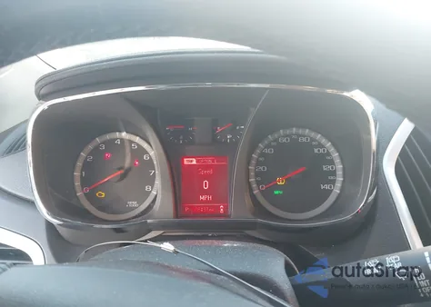 2017 GMC Terrain Sle-2 z USA, uszkodzony, nr VIN 2GKALNEK9H6156922